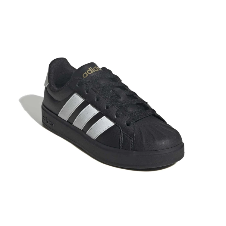 buty dziecięce adidas Streettalk J JS5053