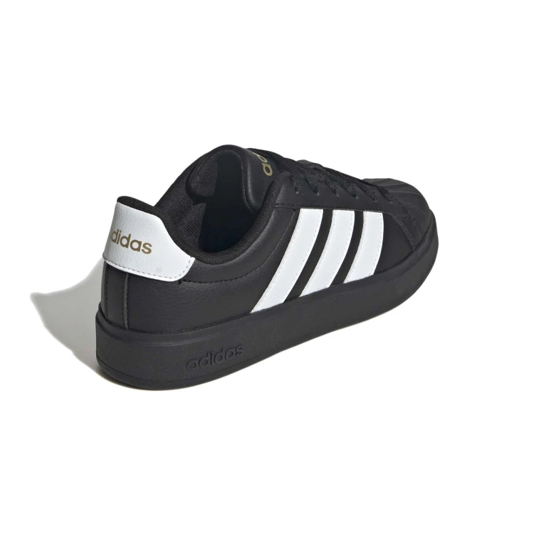 buty dziecięce adidas Streettalk J JS5053