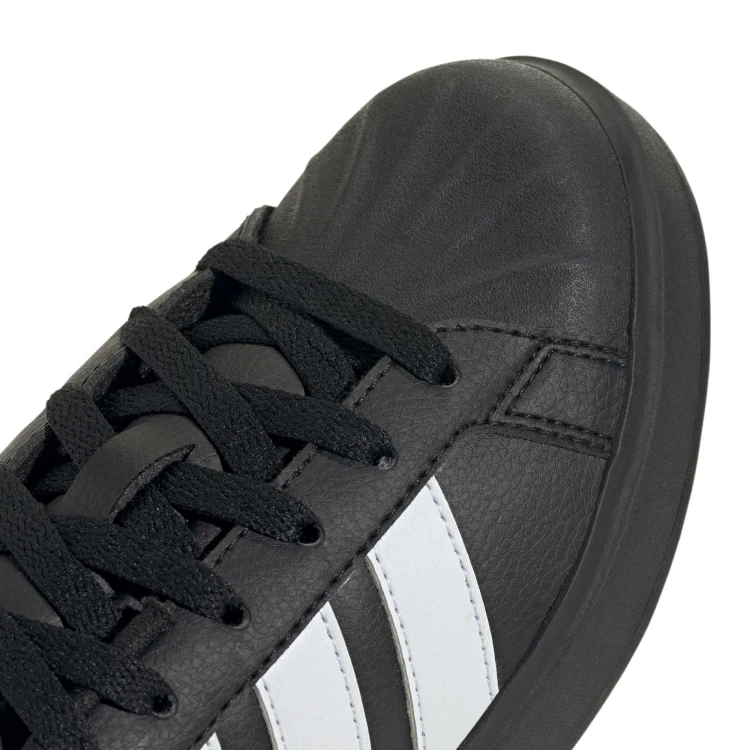 buty dziecięce adidas Streettalk J JS5053