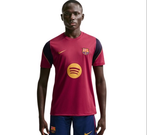 Koszulka Nike FC Barcelona 26/27 Strike II2254 621