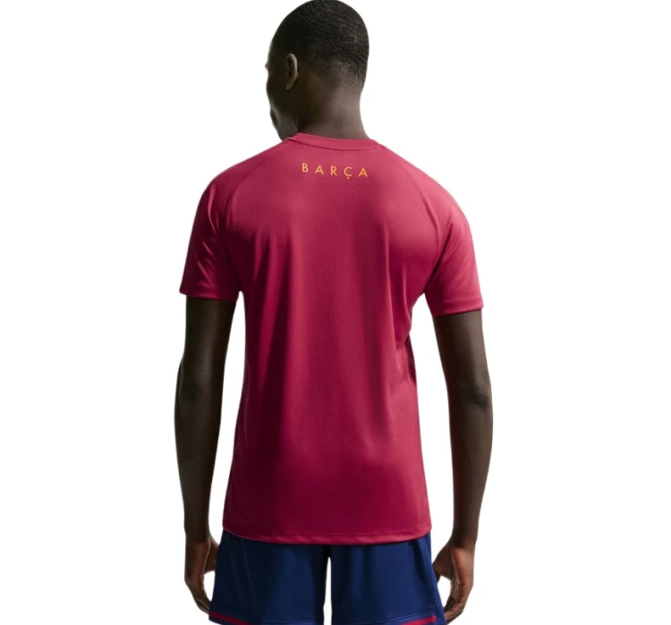 Koszulka Nike FC Barcelona 26/27 Strike II2254 621