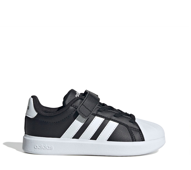 buty dziecięce Streettalk EL C JQ8593