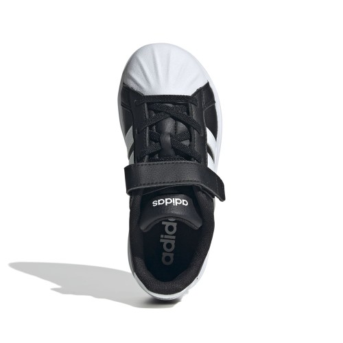 buty dziecięce Streettalk EL C JQ8593