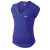 koszulka Nike Pure V Neck Top 728757 452