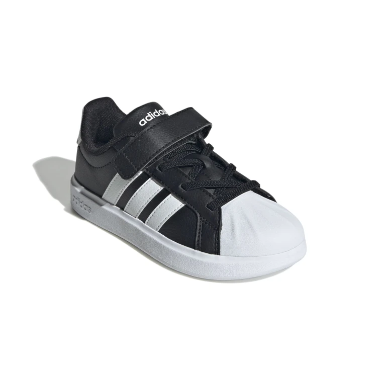 buty dziecięce Streettalk EL C JQ8593
