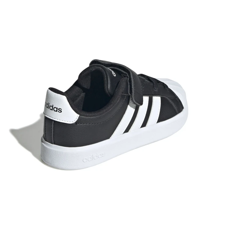buty dziecięce Streettalk EL C JQ8593