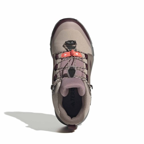 buty dziecięce adidas Rerrex Mid GTX K KI5834