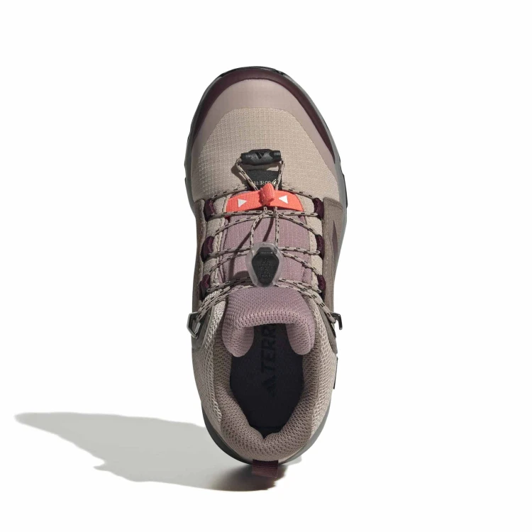 buty dziecięce adidas Rerrex Mid GTX K KI5834