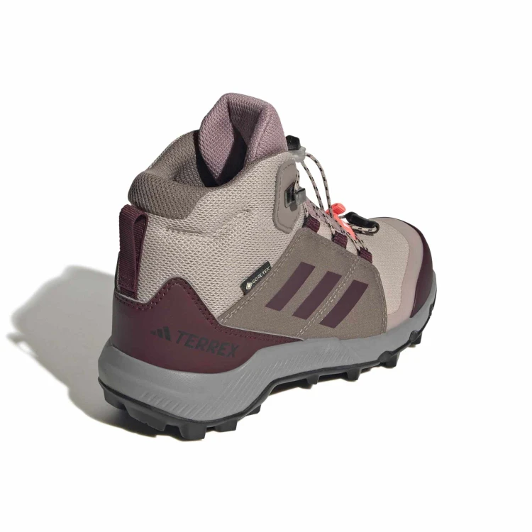 buty dziecięce adidas Rerrex Mid GTX K KI5834