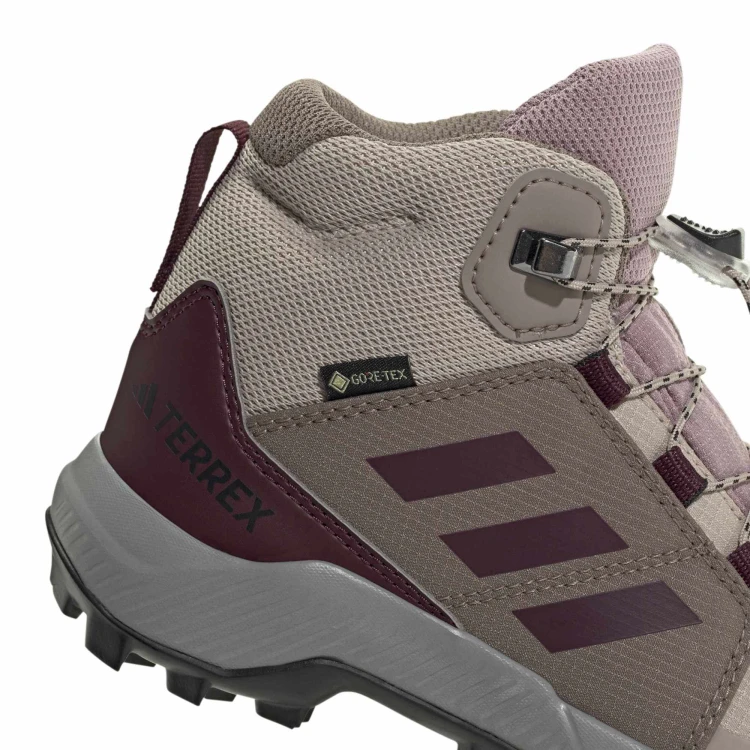 buty dziecięce adidas Rerrex Mid GTX K KI5834