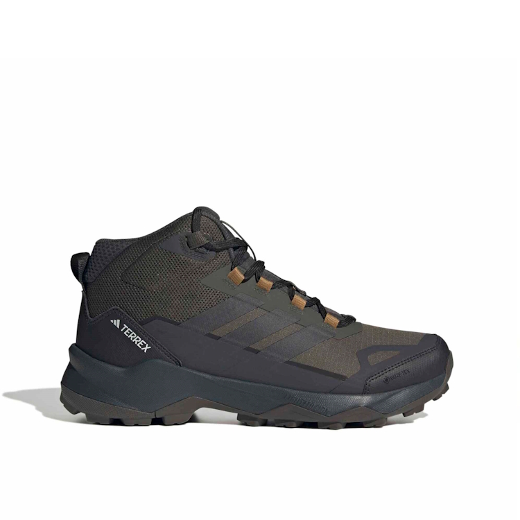 Buty Adidas Terrex Skychaser AX5 MID GTX JR3980