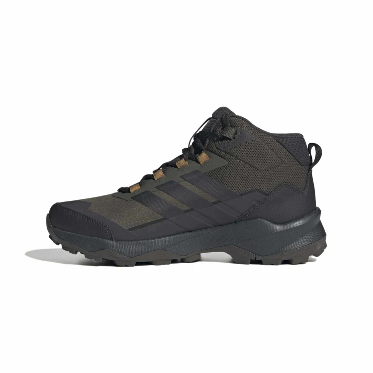 Buty Adidas Terrex Skychaser AX5 MID GTX JR3980