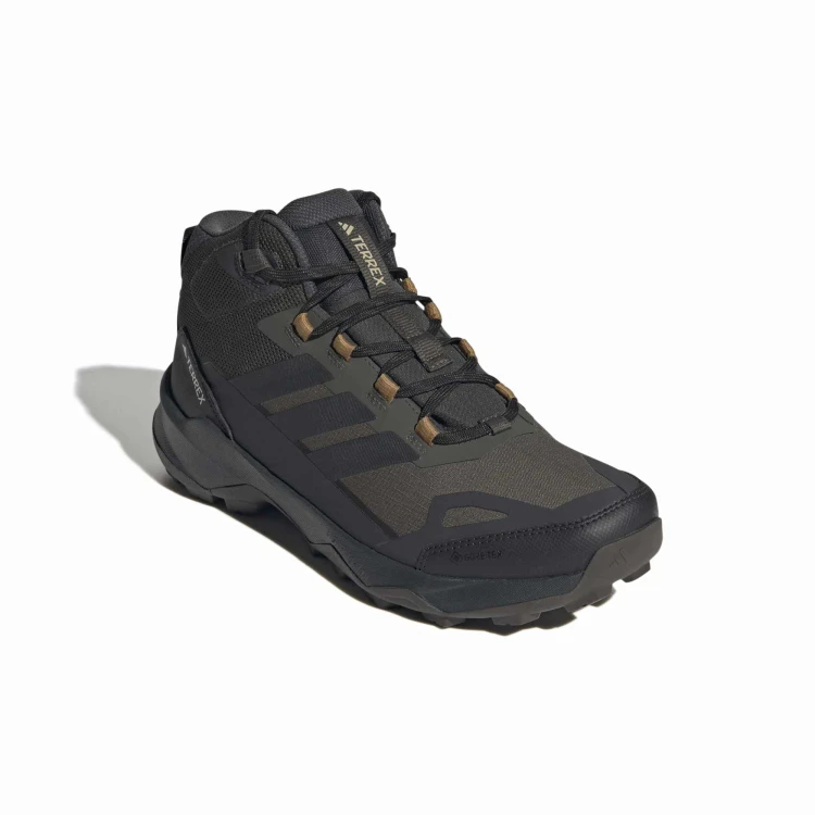 Buty Adidas Terrex Skychaser AX5 MID GTX JR3980