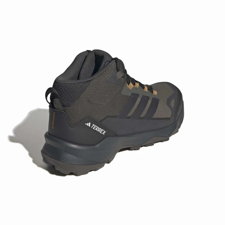 Buty Adidas Terrex Skychaser AX5 MID GTX JR3980