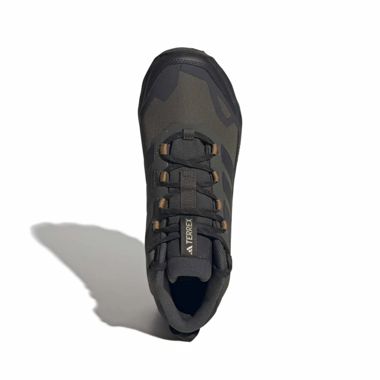 Buty Adidas Terrex Skychaser AX5 MID GTX JR3980