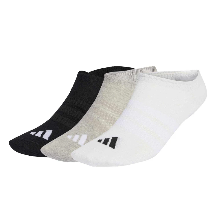 Skarpety Adidas t Sportswear No Show Socks KD1715