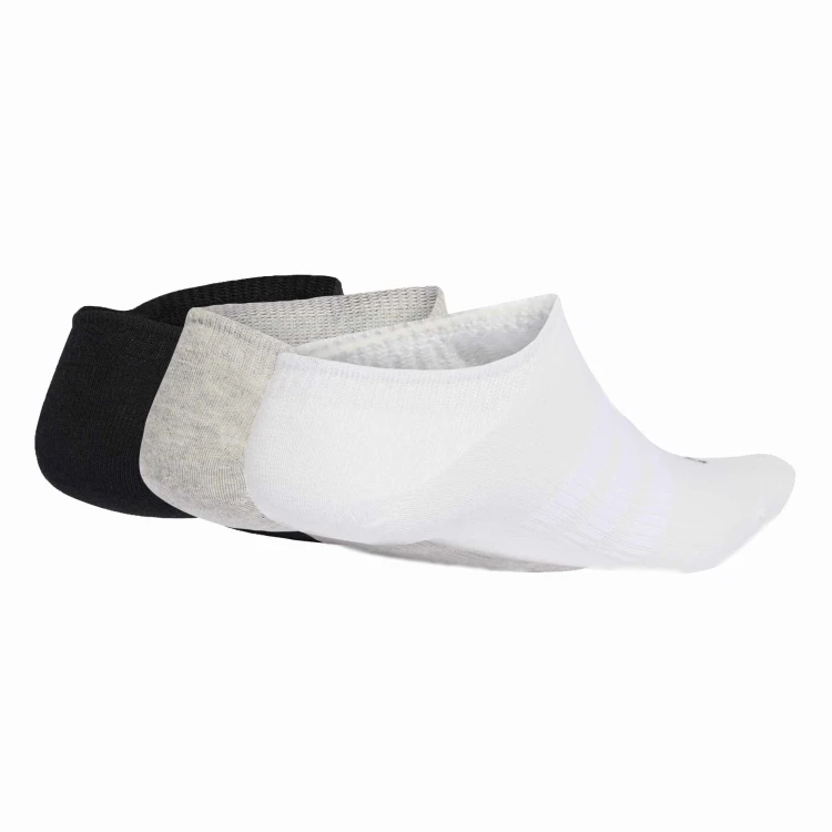 Skarpety Adidas t Sportswear No Show Socks KD1715