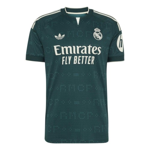 koszulka adidas Real Madrid 26/27 Away Jersey JZ7205