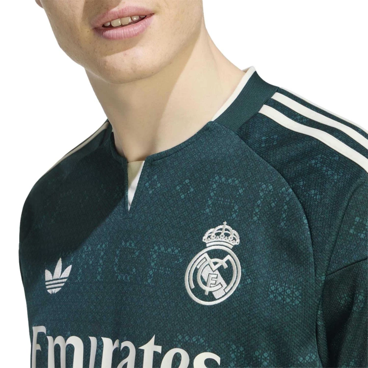 koszulka adidas Real Madrid 26/27 Away Jersey JZ7205