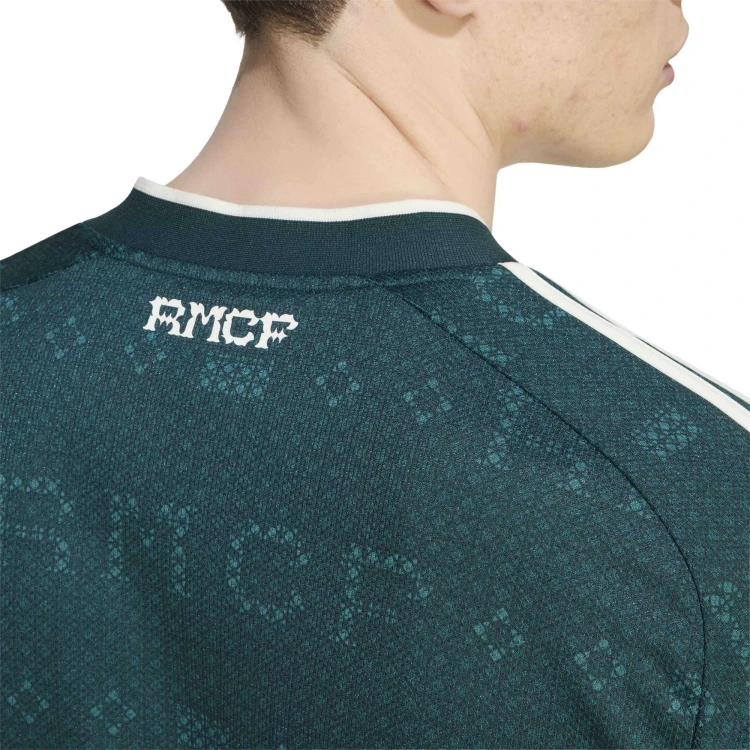 koszulka adidas Real Madrid 26/27 Away Jersey JZ7205