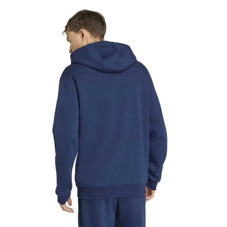 Bluza Adidas Entrada 26 Hoodie JZ6583