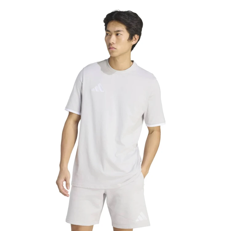 koszulka adidas Entrada 26 Tee JZ6677