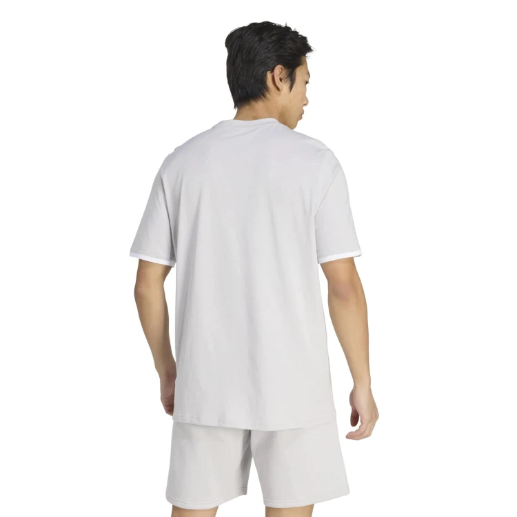 koszulka adidas Entrada 26 Tee JZ6677