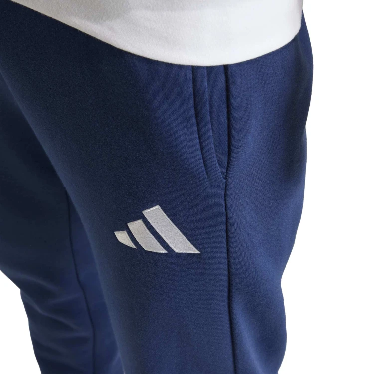 spodnie adidas Entrada 26 Sweat Pants JZ9140