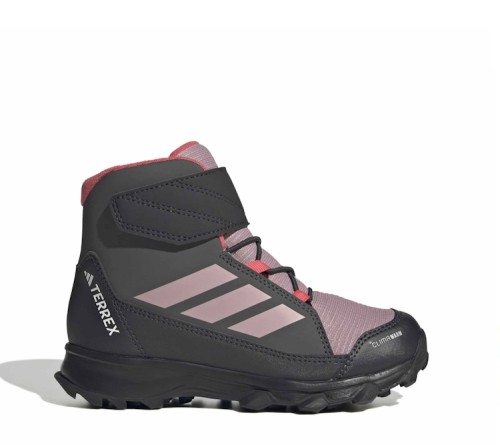 buty dziecięce adidas Terrex Snow CW K KI8261
