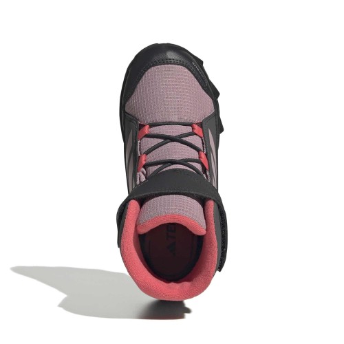 buty dziecięce adidas Terrex Snow CW K KI8261