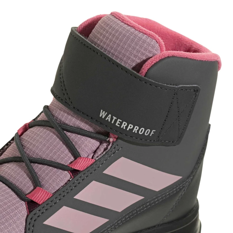 buty dziecięce adidas Terrex Snow CW K KI8261