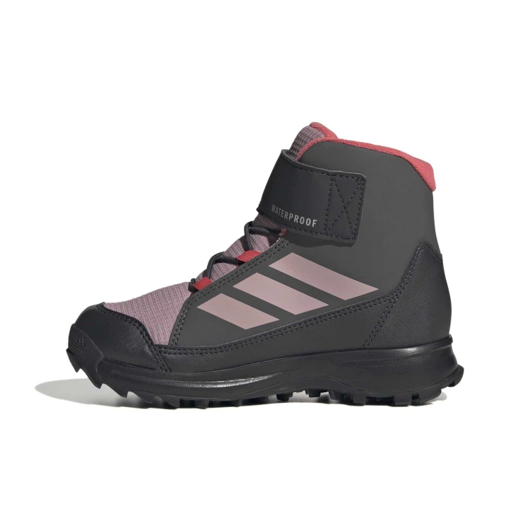 buty dziecięce adidas Terrex Snow CW K KI8261