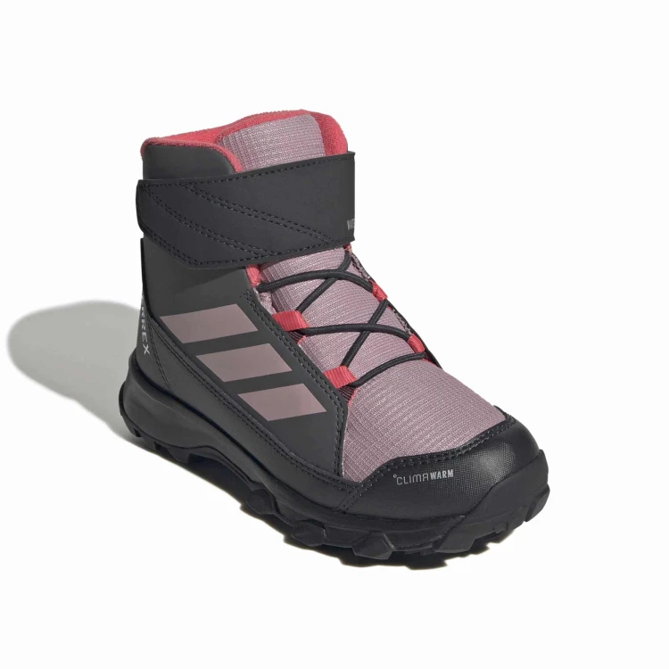 buty dziecięce adidas Terrex Snow CW K KI8261