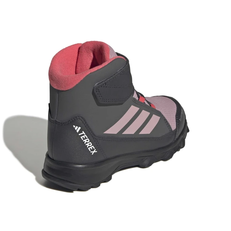 buty dziecięce adidas Terrex Snow CW K KI8261