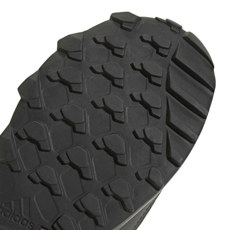 buty dziecięce adidas Terrex Snow CW K KI8261
