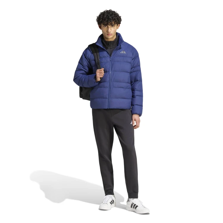 kurtka adidas Essentials Packable Insulated Jacket KS7699