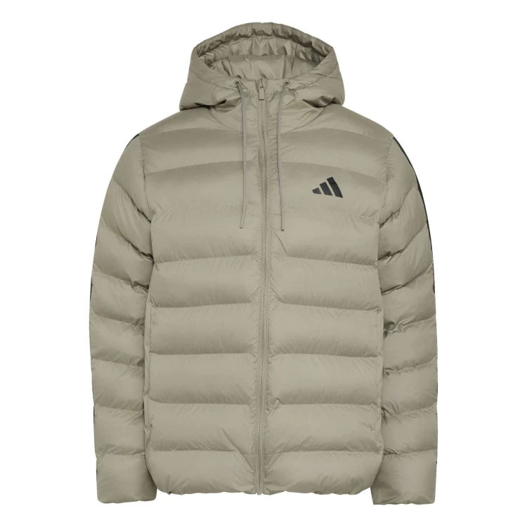 kurtka adidas Essentials 3 Stripes KF2694
