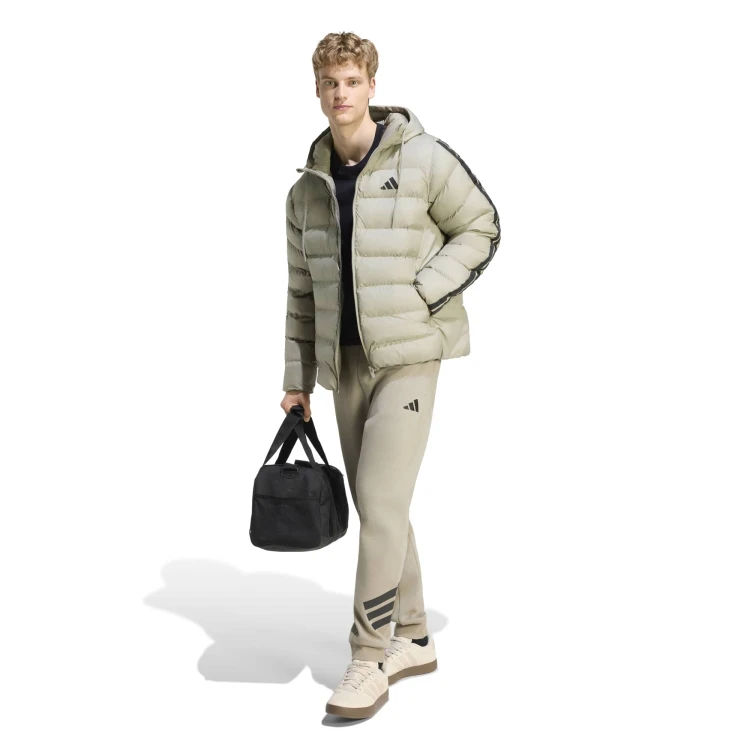 kurtka adidas Essentials 3 Stripes KF2694