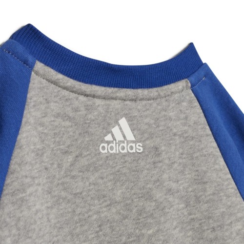komplet dziecięcy adidas Essentials HM6599