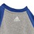 komplet dziecięcy adidas Essentials HM6599