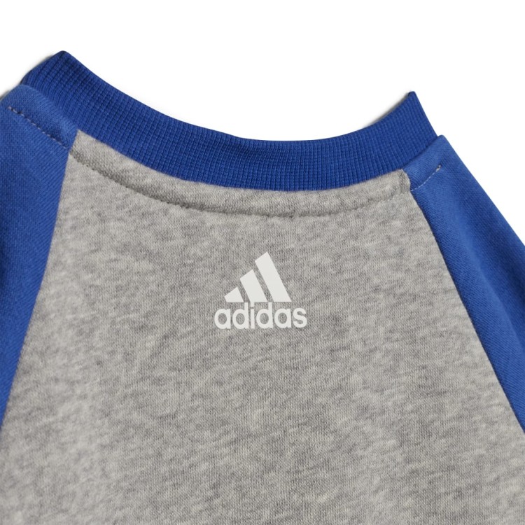 komplet dziecięcy adidas Essentials HM6599
