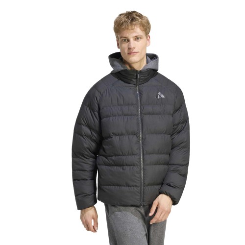 kurtka adidas Essentials Packable Insulated Jacket KF2710