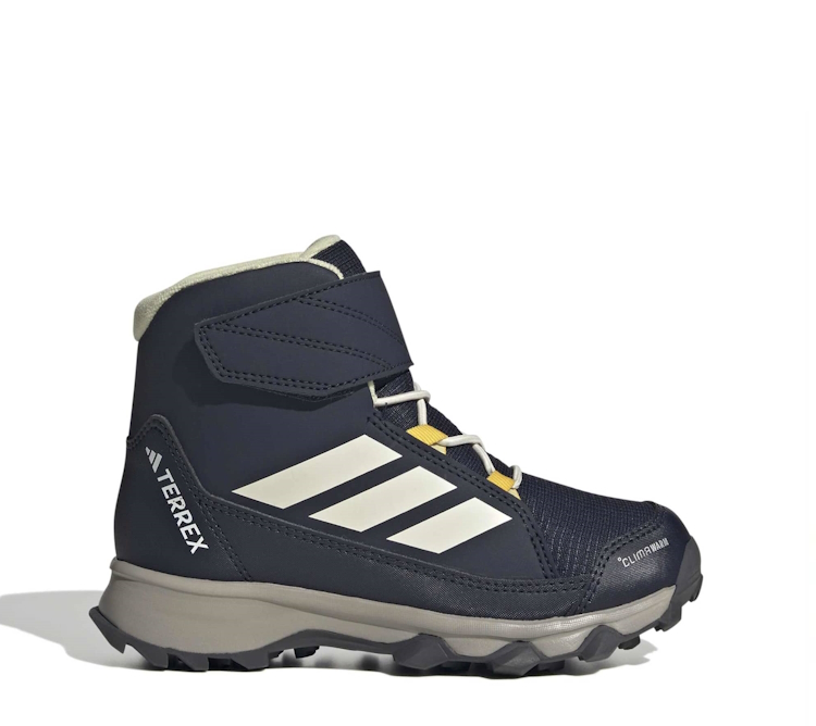 buty dziecięce adidas Terrex Snow CW K KI8262