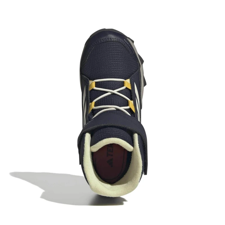 buty dziecięce adidas Terrex Snow CW K KI8262