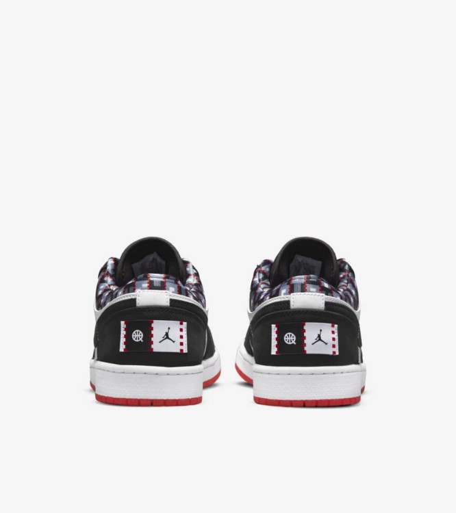Nike Air Jordan 1 Low Quai 54 DM0095 106g
