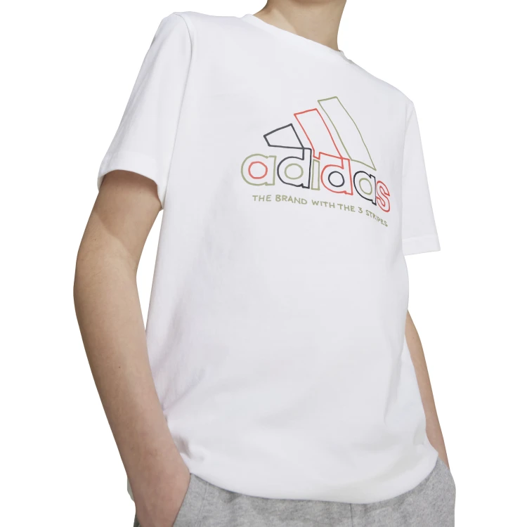 koszulka adidas Xpress Jr IZ0424