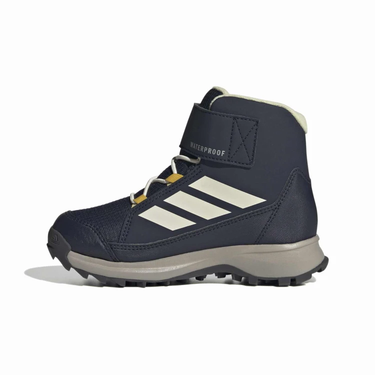 buty dziecięce adidas Terrex Snow CW K KI8262