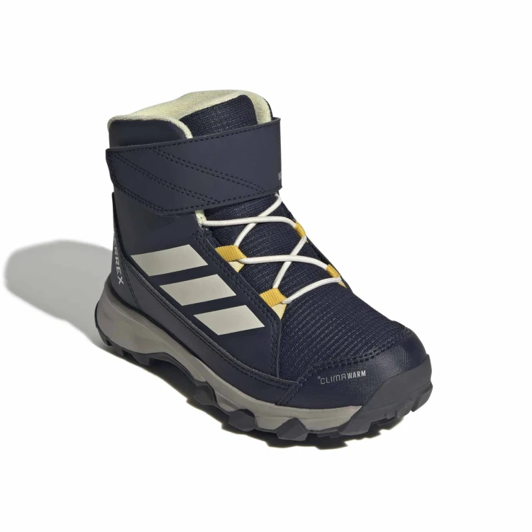 buty dziecięce adidas Terrex Snow CW K KI8262