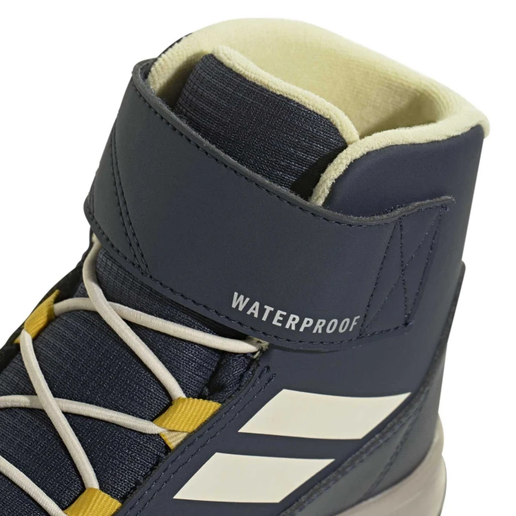 buty dziecięce adidas Terrex Snow CW K KI8262