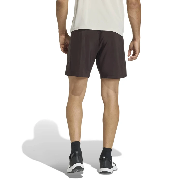 spodenki adidas Workout Essentials Base Woven KD2953